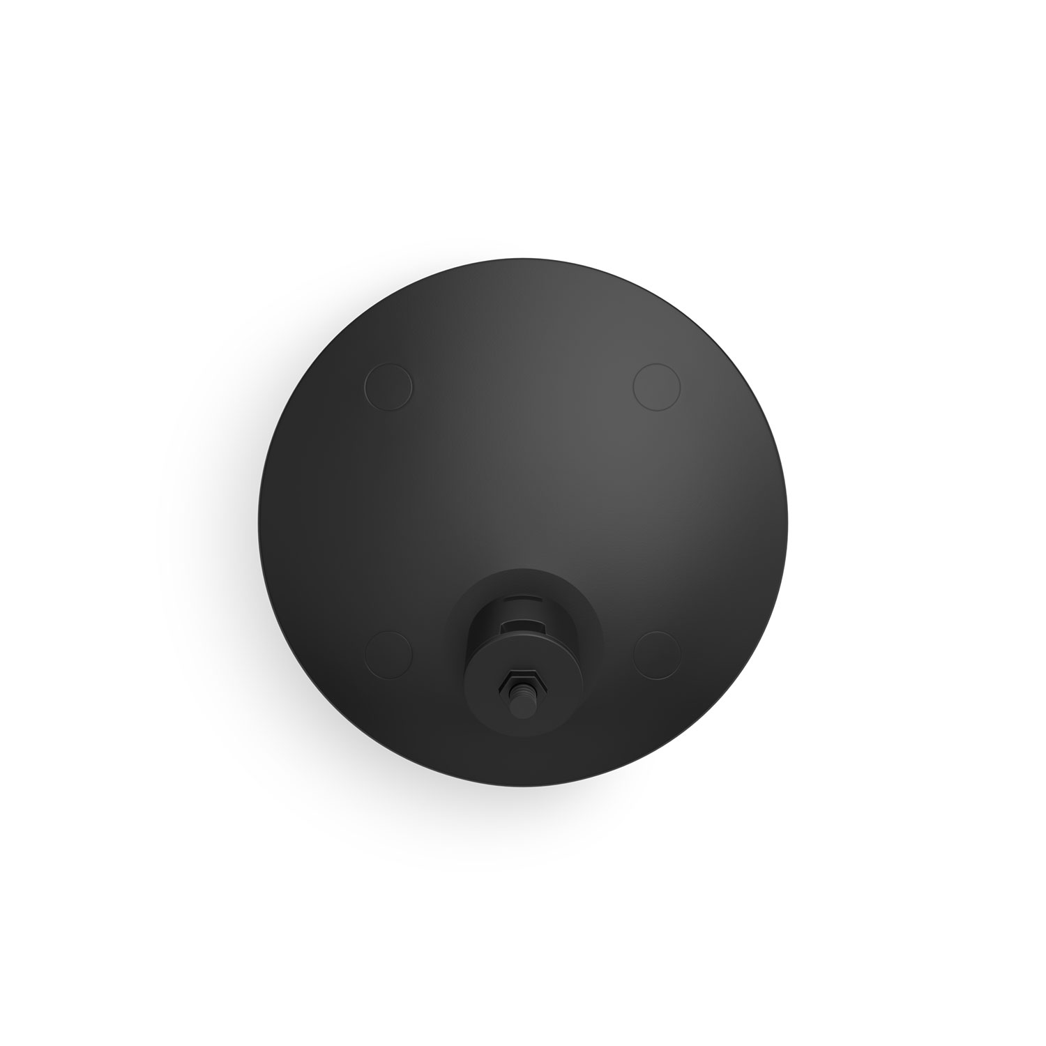 Hardwired Kit for Cameras (Outdoor Cam Pro, Spotlight Cam Pro (2nd Gen)) - Black