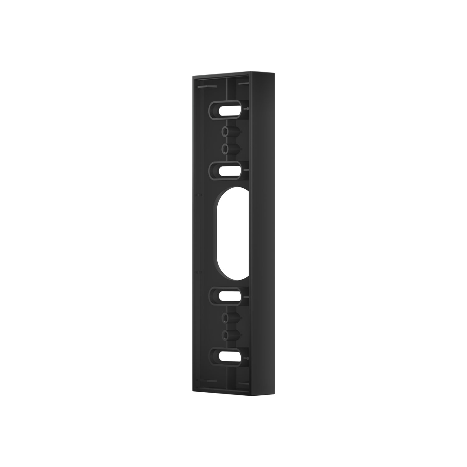 Corner Kit (Wired Doorbell (2nd Gen), Wired Doorbell Plus (2nd Gen)) - Black