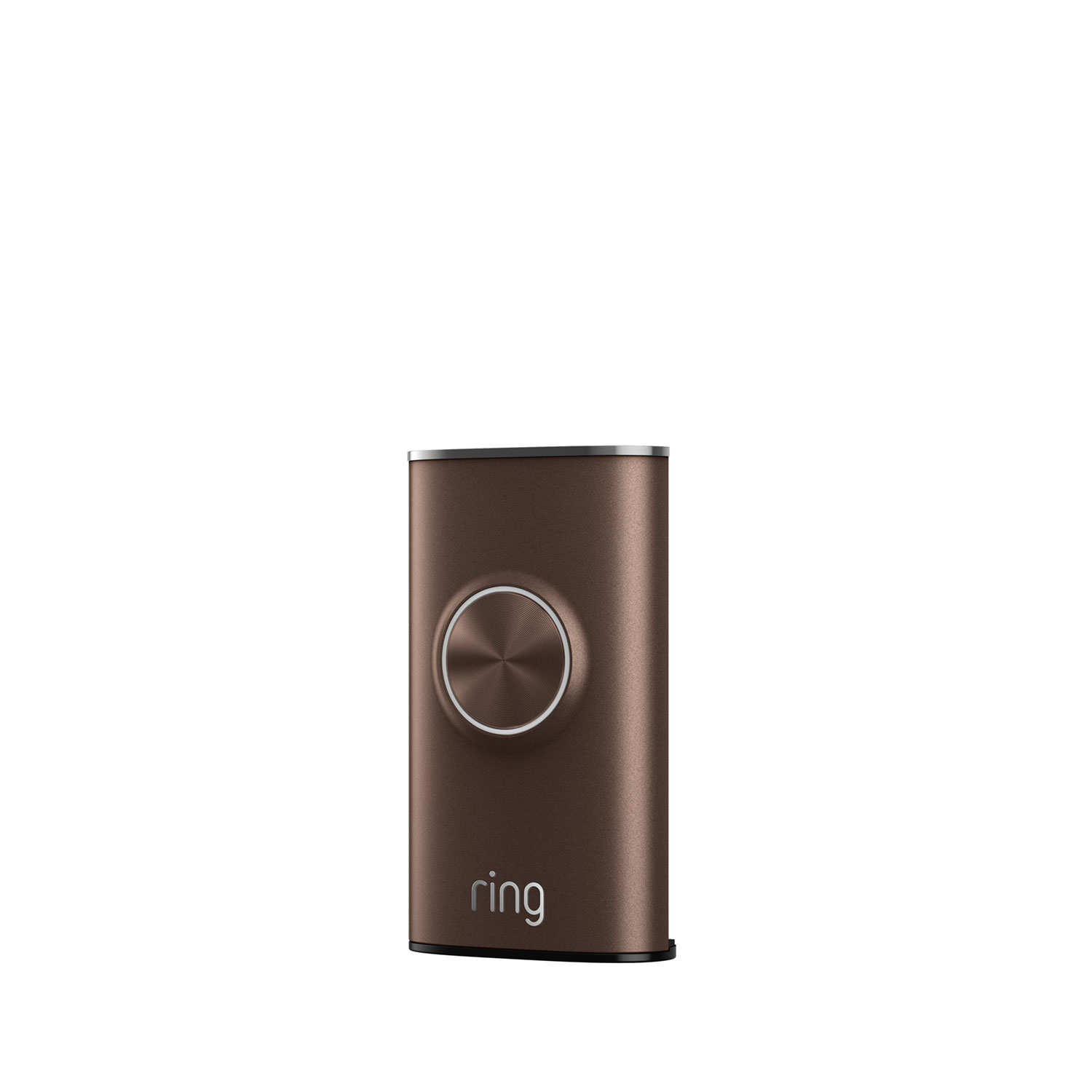 Interchangeable Faceplate - Polished Mocha