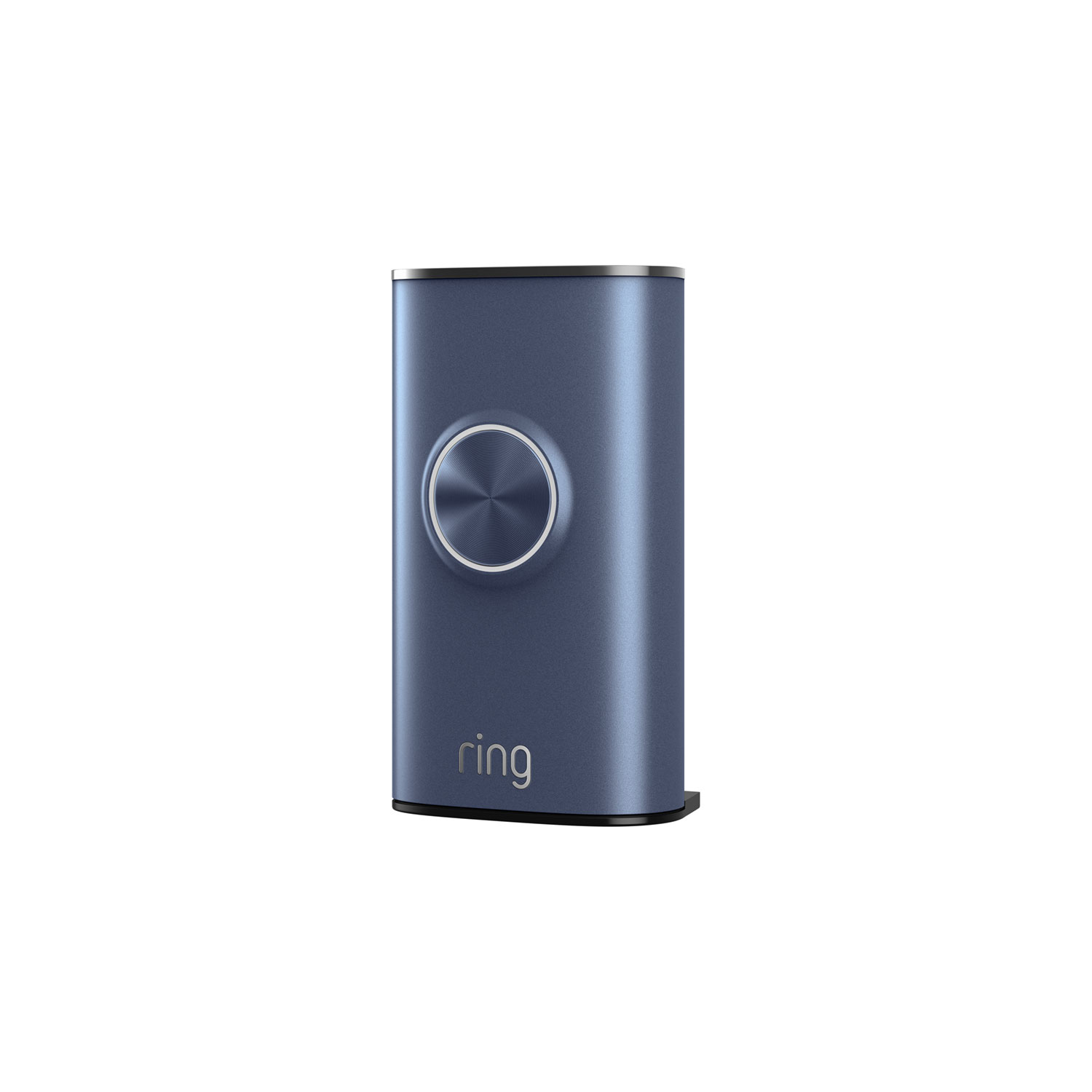 Interchangeable Faceplate (for Battery Doorbell Plus (2nd Gen), Battery Doorbell Pro (2nd Gen)) - Polished Night Navy