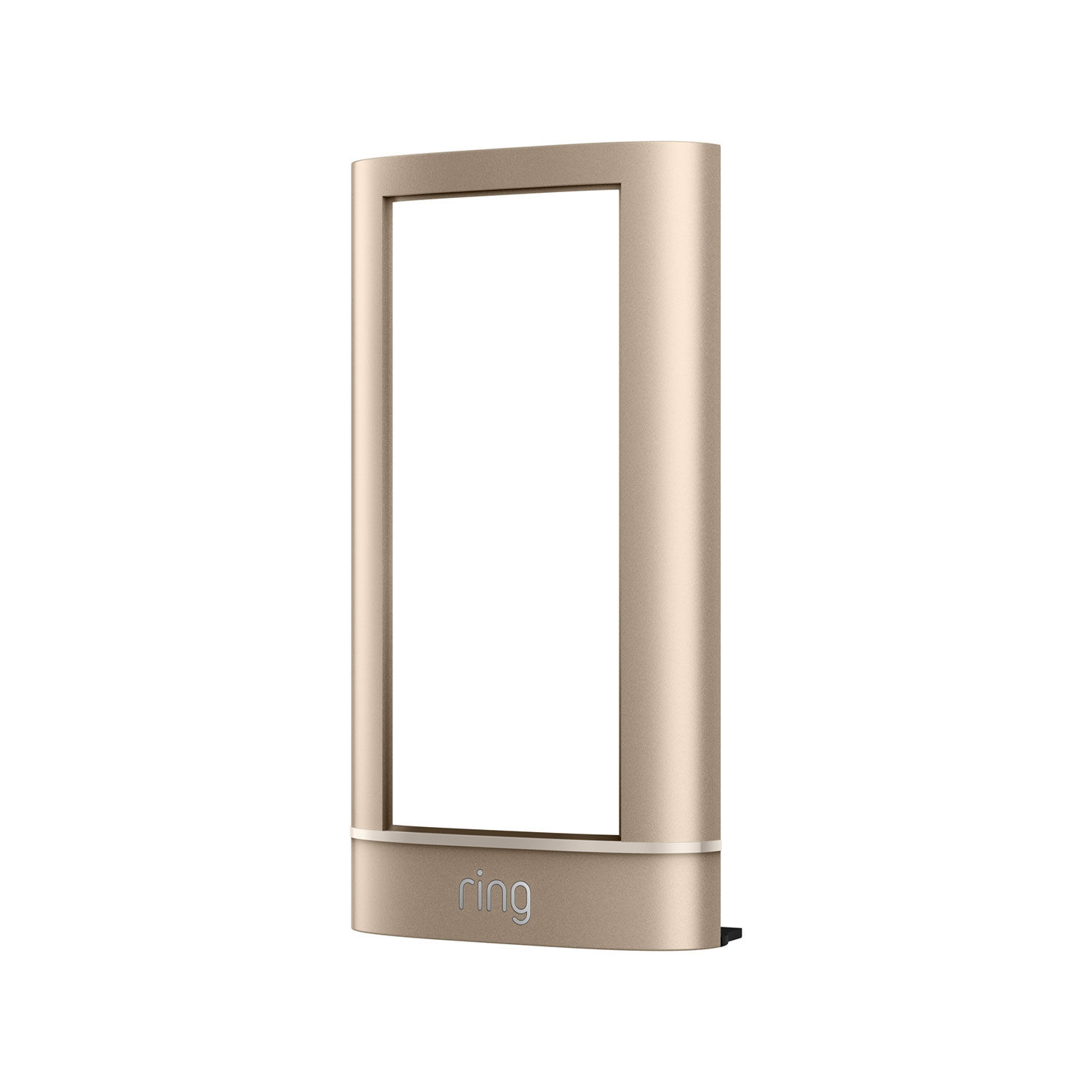 Interchangeable Faceplate - Polished Sandstone