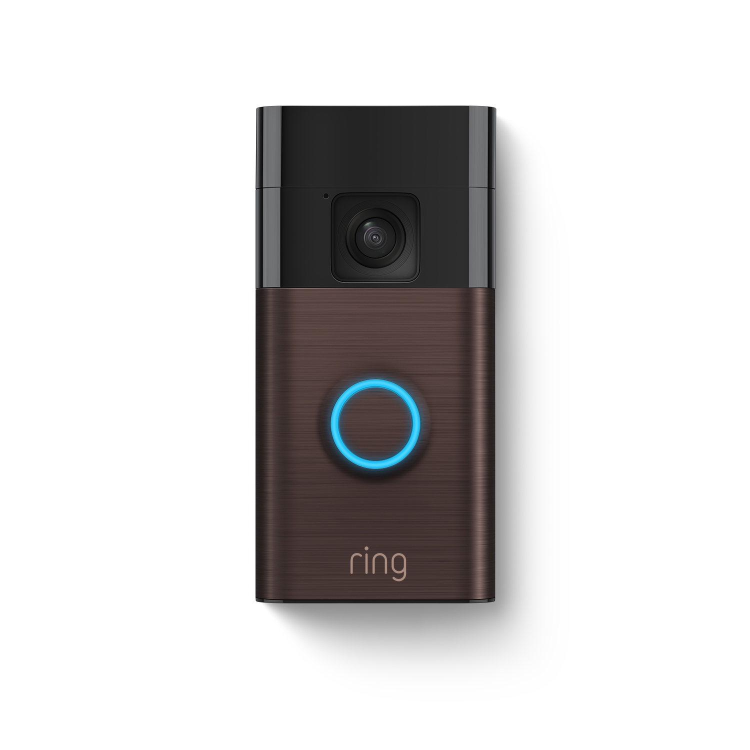 Battery Doorbell (Certified Refurbished) - Venetian Bronze