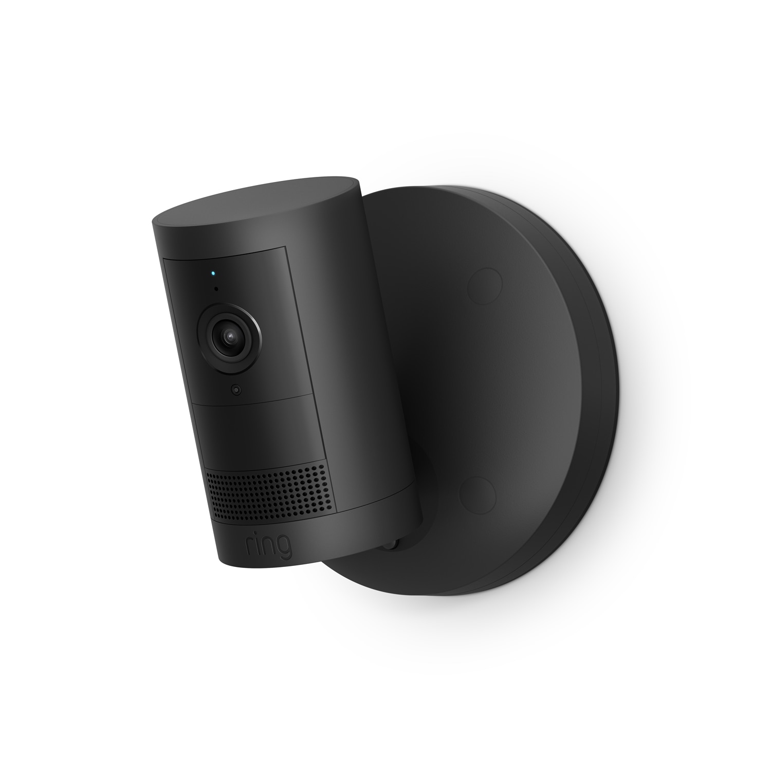 Outdoor Cam Plus (Featuring Retinal 2K)  - Wired / Black / 1-Pack