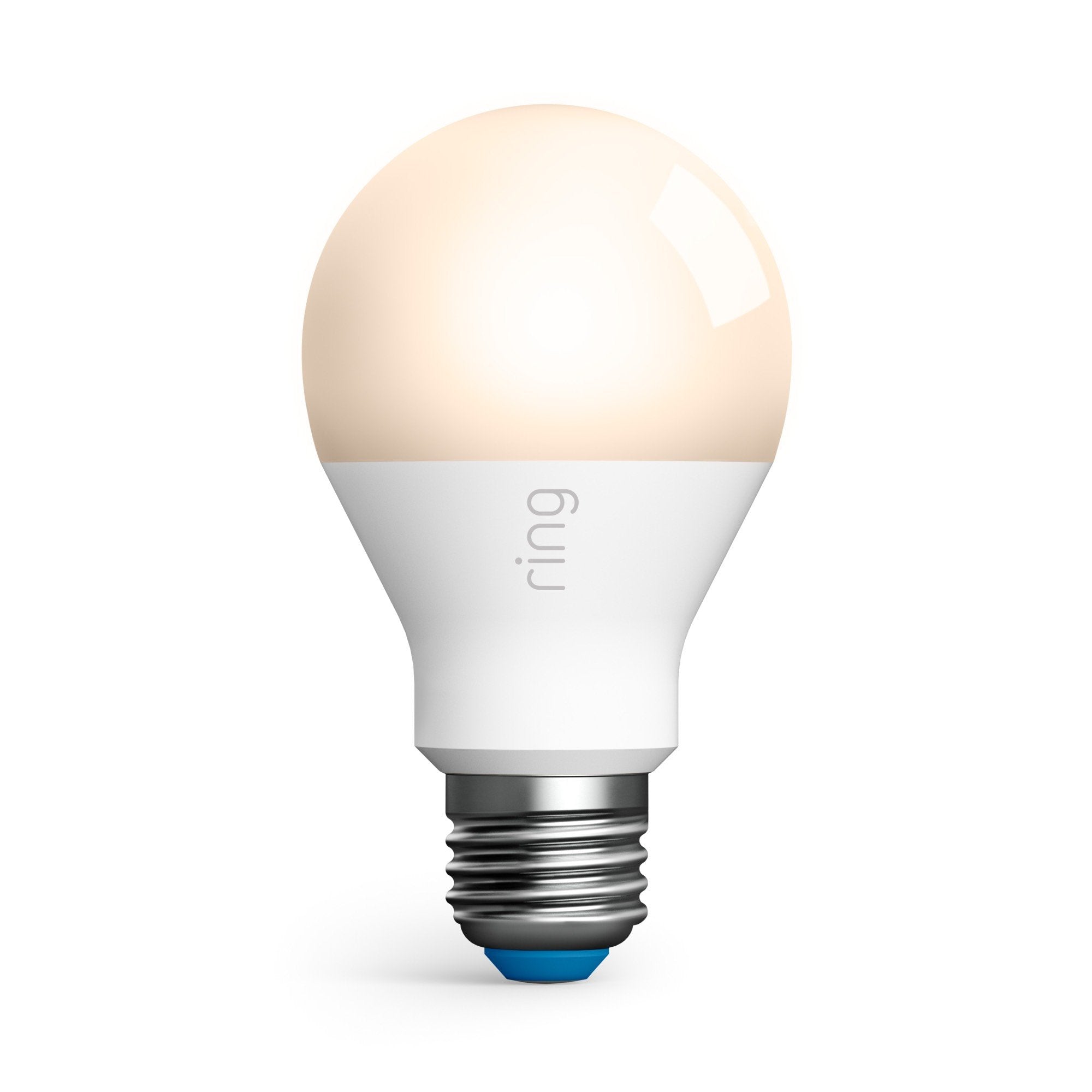 White:Smart Lighting A19 Smart LED Bulb