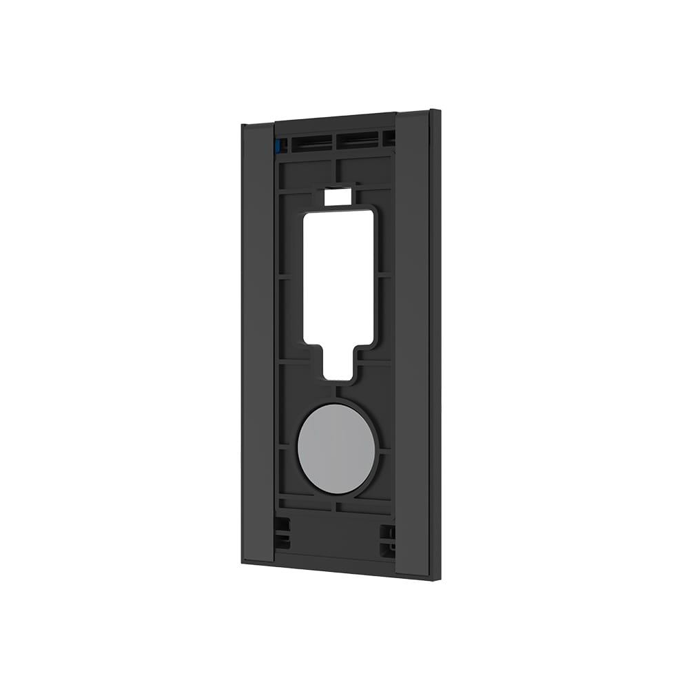 No-Drill Mount (Video Doorbell - 2nd Generation) - Black