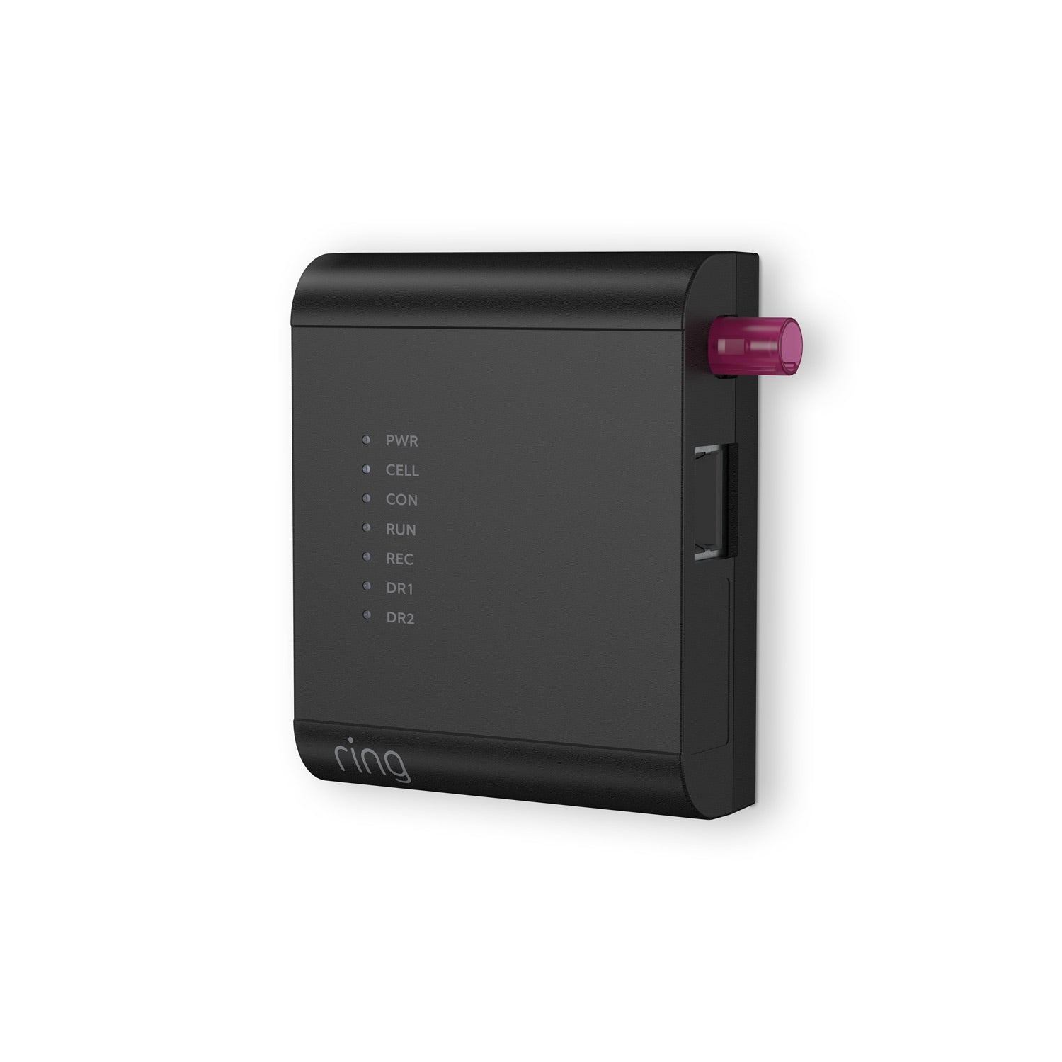 Access Controller Pro 2 - Black