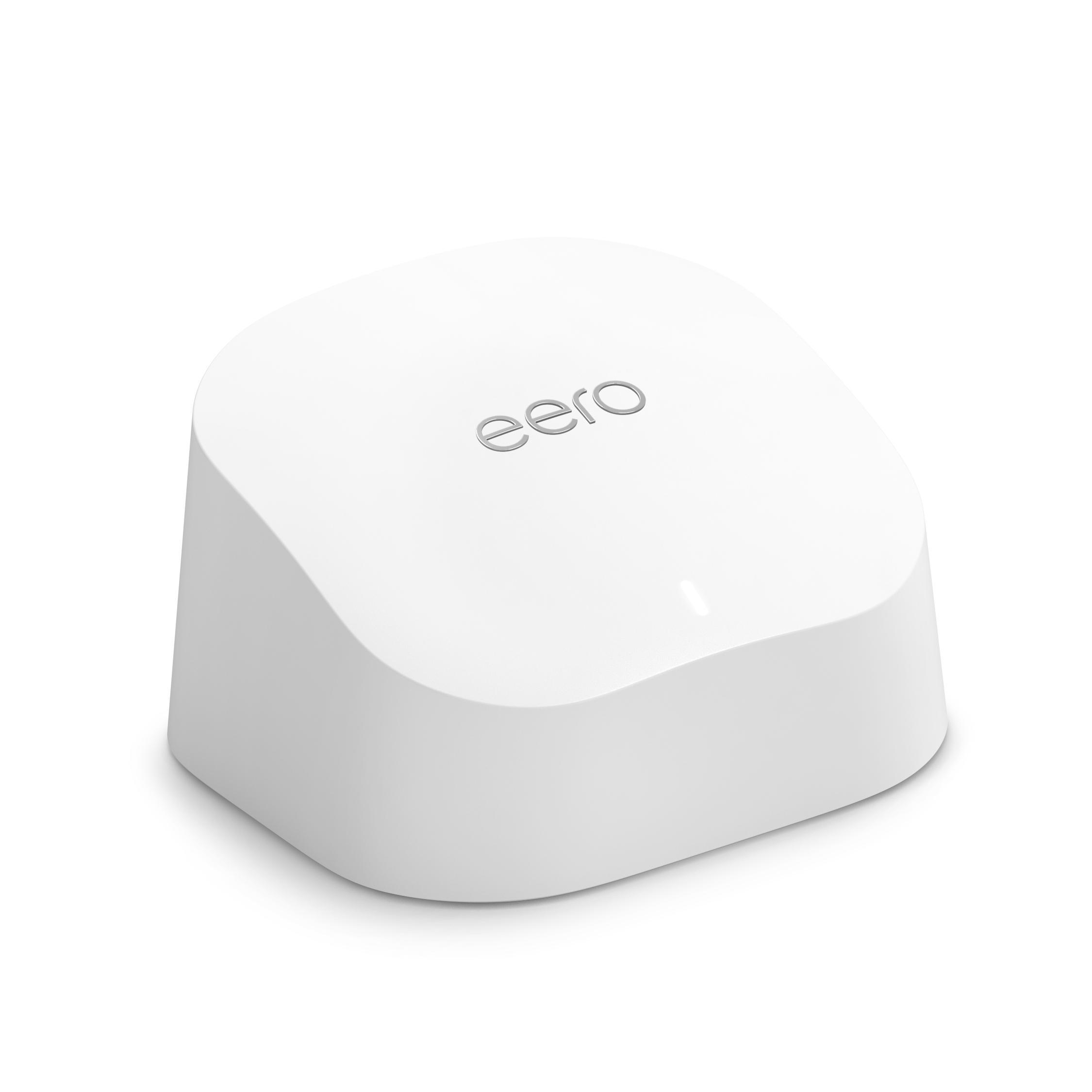 eero 6 Extender - White