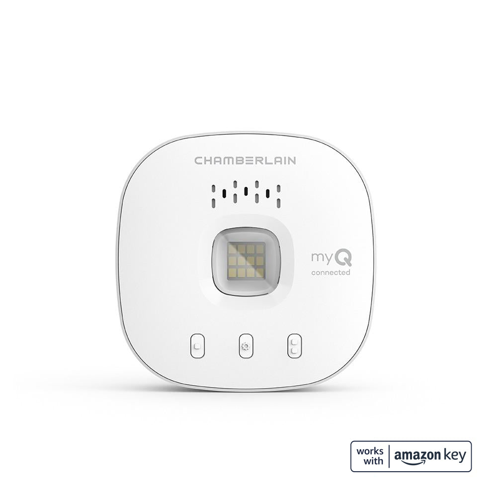 Chamberlain® Smart Garage® Control (for Works with Ring) - White