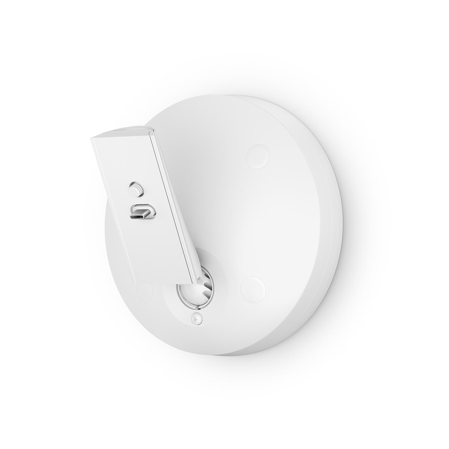 Hardwired Kit for Cameras (Outdoor Cam Plus, Spotlight Cam Plus, Spotlight Cam Pro) - White