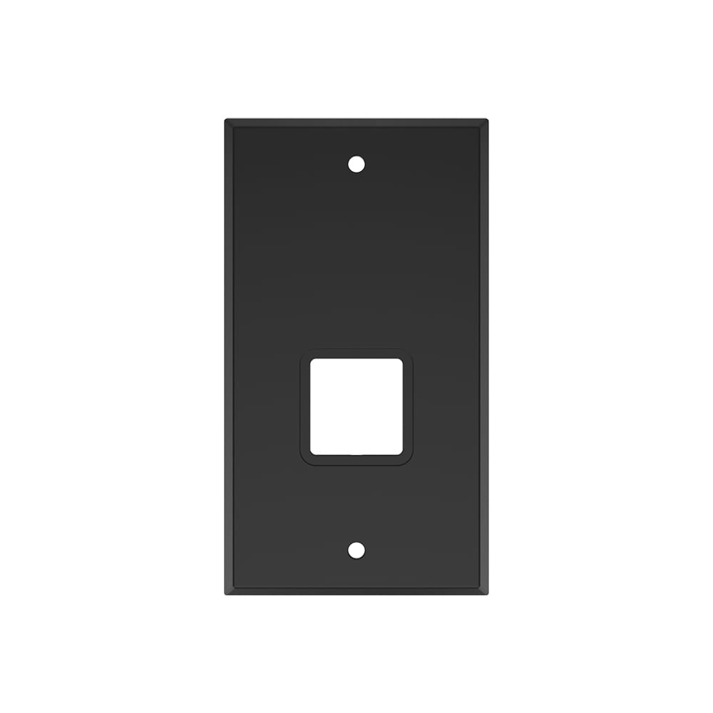 Retrofit Kit (Wired Doorbell Pro (Video Doorbell Pro 2)) - Black