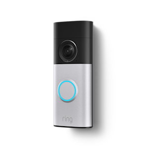 Wired Doorbell Plus (2nd Gen) Product Image