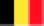 Belgium flag