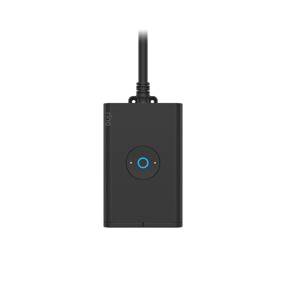 Outdoor Smart Plug - Black